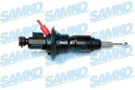 Pompa sprz. SAMKO F30419