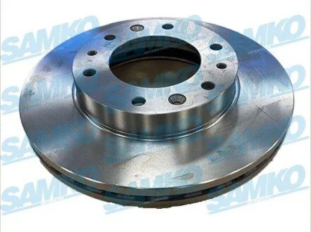 Tarcza ham. SAMKO H2055V