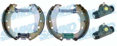 Автозапчасть SAMKO KEG573