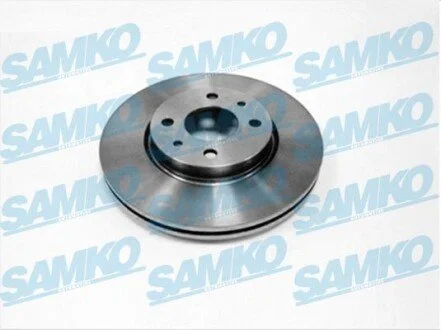 Автозапчасть SAMKO L2121V