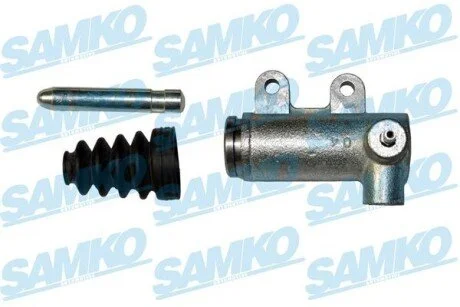 Циліндр зчеплення, робочий SAMKO M01921