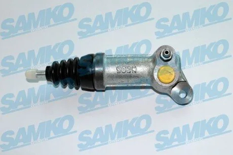 Циліндр зчеплення, робочий SAMKO M02039