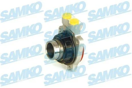 Головний циліндрик зчеплення SAMKO M04030
