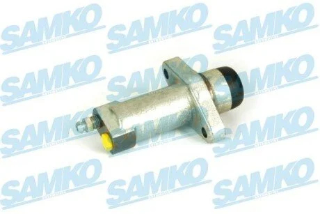 Циліндр зчеплення, робочий SAMKO M04916