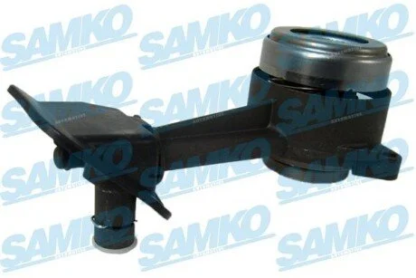 Циліндр зчеплення, робочий SAMKO M08002
