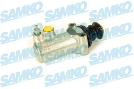 Циліндр зчеплення, робочий SAMKO M09400
