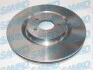 Tarcza ham. LANCER SAMKO M1037V (фото 1)