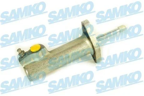 Циліндр зчеплення, робочий SAMKO M16100