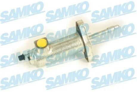 Циліндр зчеплення, робочий SAMKO M17753