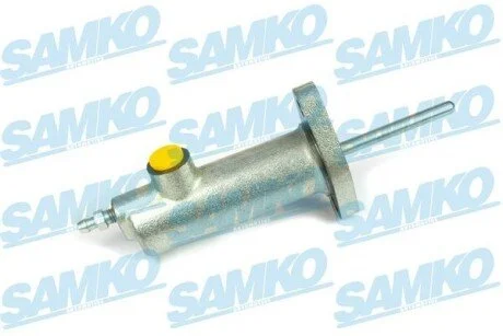 Циліндр зчеплення, робочий SAMKO M17755