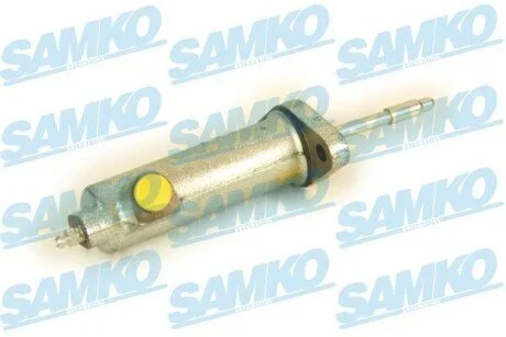 Циліндр зчеплення, робочий SAMKO M17761