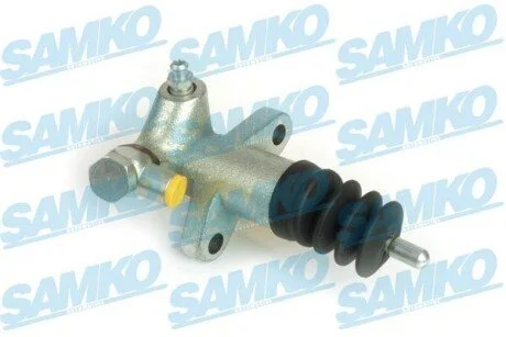 Циліндр зчеплення, робочий SAMKO M24003