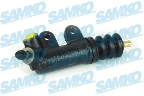 Циліндр зчеплення, робочий SAMKO M26025