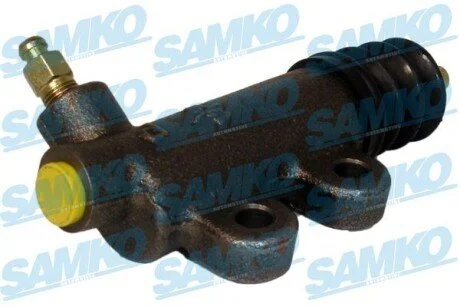 Циліндр зчеплення, робочий SAMKO M29133
