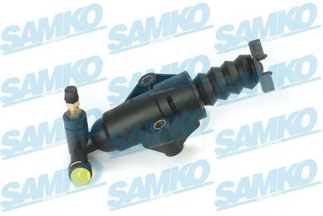 Циліндр зчеплення робочий SAMKO M30001