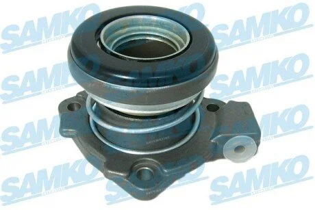 Циліндр зчеплення, робочий SAMKO M30003