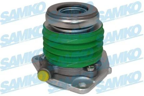 Головний циліндрик зчеплення SAMKO M30004