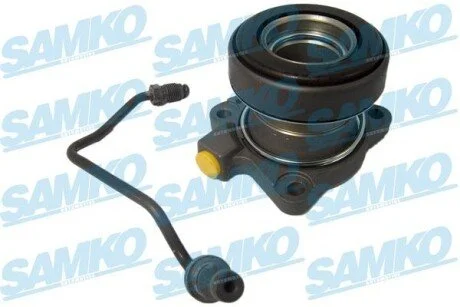 Циліндр зчеплення, робочий SAMKO M30013