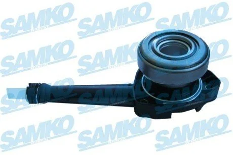 Циліндр зчеплення, робочий SAMKO M30018