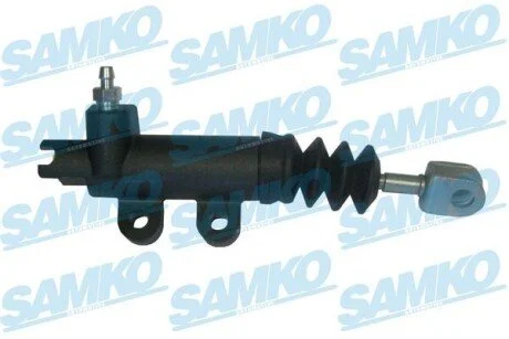 Циліндр зчеплення, робочий SAMKO M30025