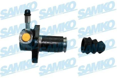 Циліндр зчеплення, робочий SAMKO M30028
