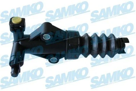Робочий циліндр зчеплення (20,6мм) SAMKO M30043