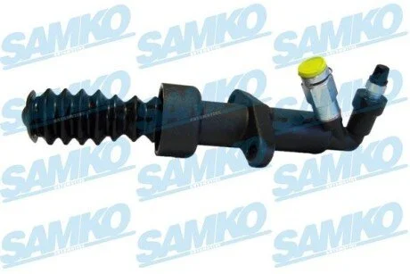 Siіownik sprz. BERLINGO C5 P308 SAMKO M30047