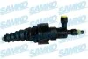 Siіownik sprz. TRANSIT 02- M30058