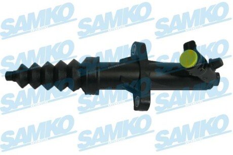 Siіownik sprz. C3 PICASSO P207 301 SAMKO M30080