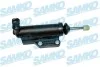 Siіownik sprz. IDEA PUNTO MUSA M30082