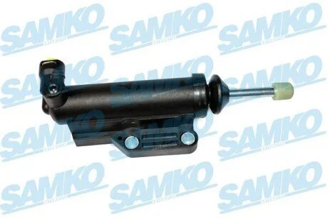 Siіownik sprz. IDEA PUNTO MUSA SAMKO M30082 (фото 1)