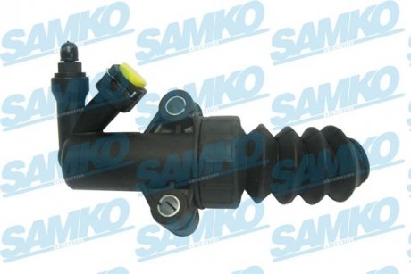 Циліндр зчеплення робочий SAMKO M30089 (фото 1)