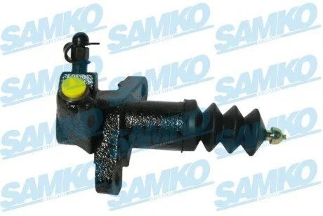 Siіownik sprz. AVEO KALOS SAMKO M30090 (фото 1)