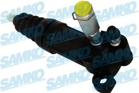 Циліндр зчеплення, робочий SAMKO M30128