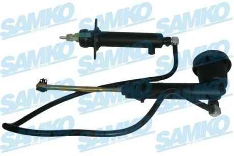 Автозапчасть SAMKO M30137K