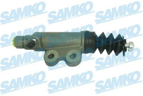 Siіownik sprz. JAZZ SAMKO M30143