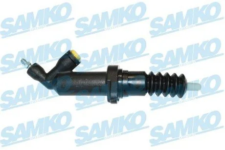 Циліндр зчеплення (робочий) BMW 3 (F30/F80)/5 (G30/G90) 11- SAMKO M30168