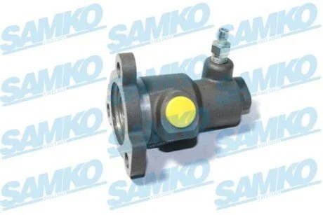 Siłownik sprz. SAMKO M30176