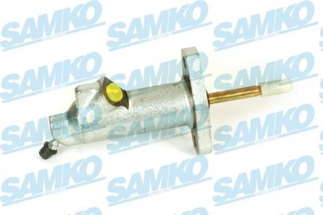 Циліндр зчеплення, робочий SAMKO M30213 (фото 1)