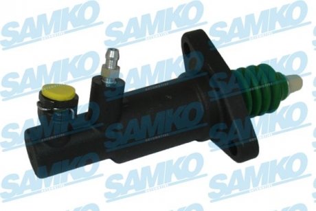 Циліндр зчеплення, робочий SAMKO M30226 (фото 1)