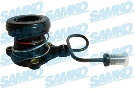 Циліндр зчеплення, робочий SAMKO M30227