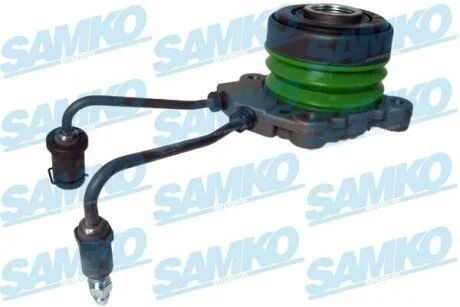 Циліндр зчеплення, робочий SAMKO M30229