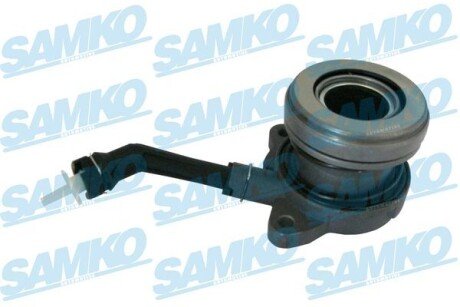 Wysprzкglik c. FORD SAMKO M30243