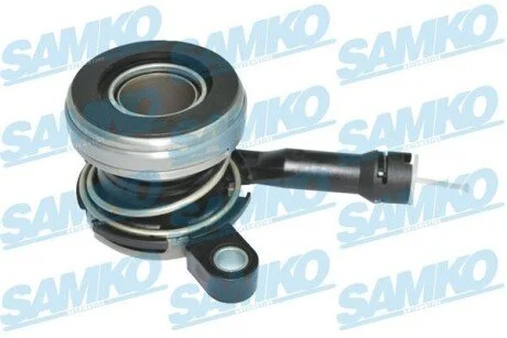Wysprzкglik c. SAMKO M30249