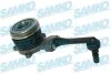 Wysprzкglik c. PUNTO STILO MUSA M30259
