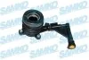 Підшипник вижимний Opel Astra K 1.4 turbo 06/15- 92/110kw M30289