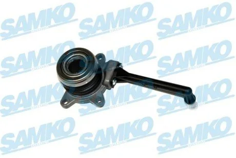 Підшипник вижимний Hyundai i30/Tucson 1.6CRDi/1.7CRDi 11- SAMKO M30297