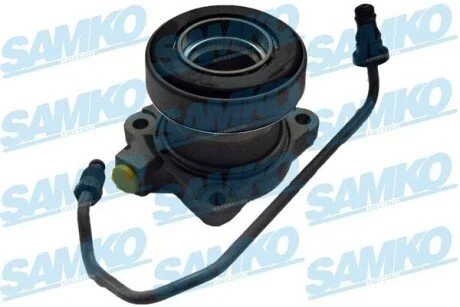 Головний циліндрик зчеплення SAMKO M30423