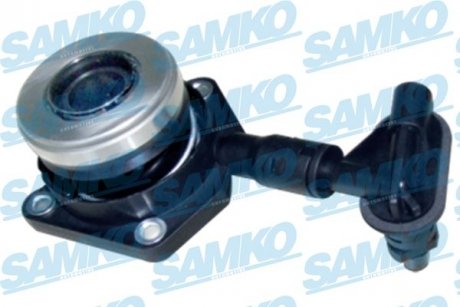 Јoїysko hydrauliczne koncentryczne SAMKO M30431 (фото 1)