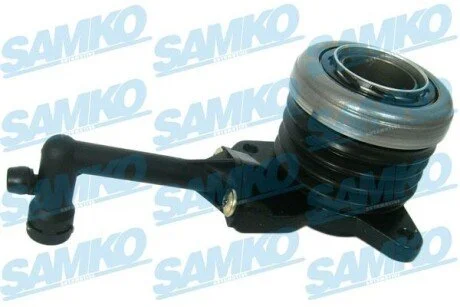 Підшипник вижимний, 2.0DI 00-02 SAMKO M30456